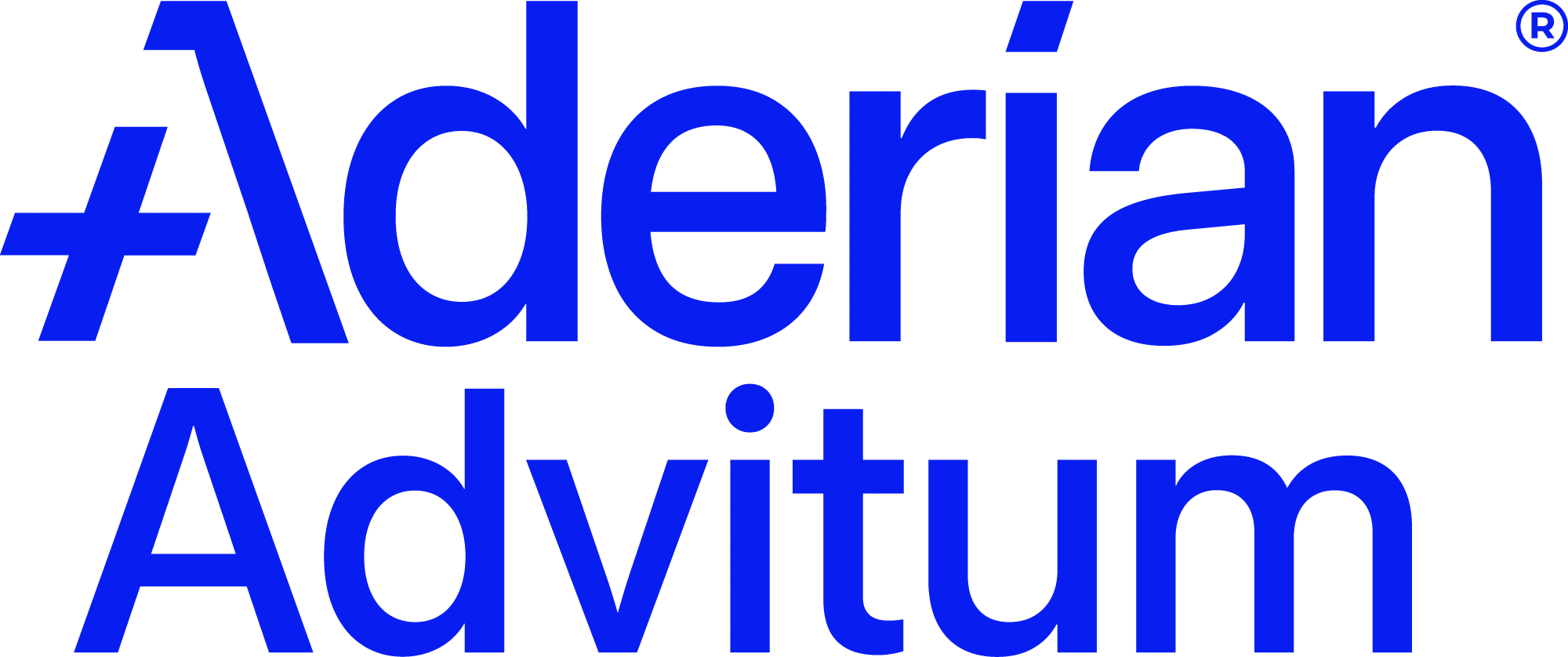 Kunddokumentation - Aderian Advitum